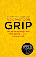 Grip (The Art of Working Smart (and Getting to What Matters Most)) - kniha z kategorie Motivace a seberozvoj