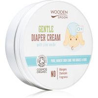 WoodenSpoon Gentle защитен крем за деца против възпаления 100 мл.