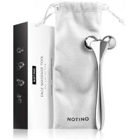 Notino Spa Collection Face massage tool масажний інструмент для обличчя Silver 1 кс