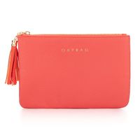 Oxybag Kosmetická taška DAY Leather Coral
