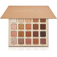 Sigma Beauty Spectrum Eyeshadow Palette палетка тіней для очей 1 кс