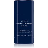 Narciso Rodriguez for him Bleu Noir dezodorant w sztyfcie dla mężczyzn 75 g