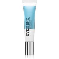 Tolure Cosmetics EyeShine Firming Eye Cream Augencreme mit Hyaluronsäure 15 ml