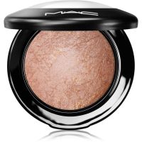 MAC Cosmetics Mineralize Skinfinish élénkítő kemencében sült púder árnyalat Global Glow 10 g