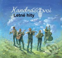 Kandráčovci: Letné hity - Kandráčovci