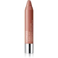 Clinique Chubby Stick™ Moisturizing Lip Colour Balm hydratisierender Lippenstift Farbton Boldest Bronze 3 g