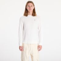Μπλουζάκι adidas x Clot Rib Long Sleeve Tee Core White/ Core White L