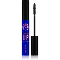 Oriflame OnColour predlžujúca riasenka pre plné mihalnice odtieň Black 8 ml