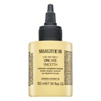 Selective Professional OnCare Smooth Lamellar-Discipline Treatment serum wygładzające pro dlouhé a lámavé vlasy 100 ml