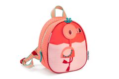 Lilliputiens - Rucksack Anais