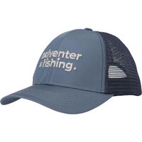 ADVENTER & FISHING ORIGINAL ADVENTER CAP Унисекс шапка с козирка, тъмносин, размер