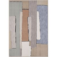 Novel VINTAGE KOBEREC, 120/170 cm, viacfarebná