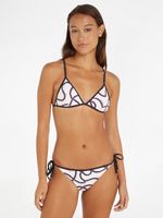 Tommy Hilfiger Underwear Bikini-Hose Weiß