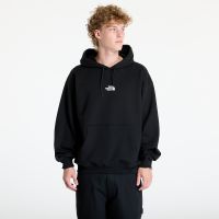 Φούτερ The North Face Zumu Oversize Hoodie Tnf Black S