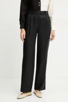 Luisa Spagnoli pantaloni din in