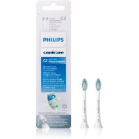 Philips Sonicare Optimal Plaque Defense Standard HX9022/10 zamjenske glave za zubnu četkicu 2 kom