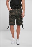 Men's Shorts Savage Vintage Dark/Camouflage