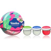 Vaseline Botanical Bliss Set dárková sada na rty