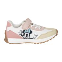 SPORTY SHOES TPR SOLE MINNIE