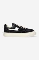 Stepney Workers Club sneakers Pearl S-Strike Suede