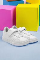 Trendyol White Single Velcro Children Unisex Kids Sneakers