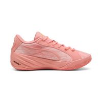 Puma All-Pro NITRO "Dress Code" - Pánske - Tenisky Puma - Ružové - 311607-01 - Veľkosť: 38