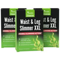 3x Waist & Leg Slimmer XXL -67%