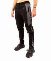 Herrenhosen (Jogginghosen) VENUM - Connect Jogger - Schwarz/Schwarz XXL
