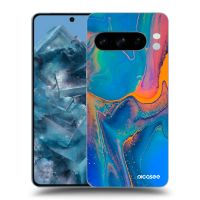 ULTIMATE CASE pro Google Pixel 10 - Rainbow