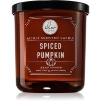 DW Home Signature Spiced Pumpkin aроматична свічка 275 гр