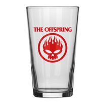 Glas THE OFFSPRING - SMASH - RAZAMATAZ