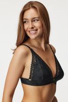 Selmark Gabrielle Bralette Plunge melltartó