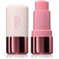 Paese Butter Blend Blush Stick róż do policzków w sztyfcie odcień 01 Peony 6 g