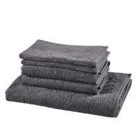 Joop! SADA FROTÉ UTERÁKOV, antracitová, sivá