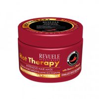 Revuele маска за коса - Intensive Hair Mask With Thermo Effect