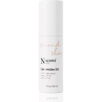 Nacomi Next Level Second Skin ser facial cu ceramide 30 ml