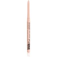 NYX Professional Makeup Vivid Rich automatischer Konturstift Farbton 02 Quartz Queen 0,28 g