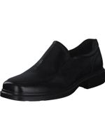 ECCO Slip On cipele 'Helsinki 2'  crna