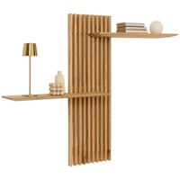 Linea Natura NÁSTENNÝ PANEL, farba duba
