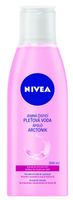 NIVEA Jemná čistiaca pleťová voda