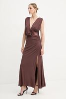 Herve Leger Šaty Herve Leger Lucille
