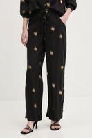 Never Fully Dressed pantaloni Gold Sun Elissa