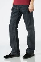 Tommy Hilfiger Jeans - MERCER BLUE CREE dark blue