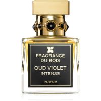 Fragrance Du Bois Oud Violet Intense Eau de Parfum Unisex 50 ml