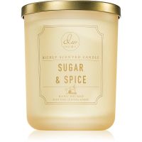 DW Home Signature Sugar & Spice Duftkerze 425 g