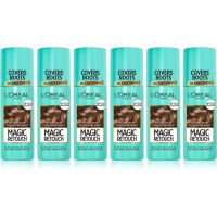 L’Oréal Paris Magic Retouch sprej pre okamžité zakrytie odrastov Brown odtieň