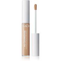 IsaDora No Compromise Lightweight Matte Concealer krémes fedő korrektor árnyalat 5NW 10 ml