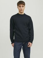 Jack & Jones Jack Džemper plava