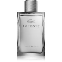 Lacoste Pour Homme Eau de Toilette για άντρες 100 ml