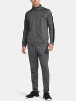 Under Armour UA Knit Track Suit Spodnie dresowe Szary